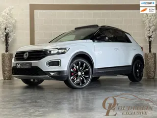 Volkswagen T-Roc 1.5 TSI Sport Business R / PANO / CARPLAY / MODE SPORT / ADAPTIVE / GARANTIE / LED 