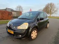 Renault Grand Modus 1.2 TCE Dynamique CLIMA/APK 12-2026