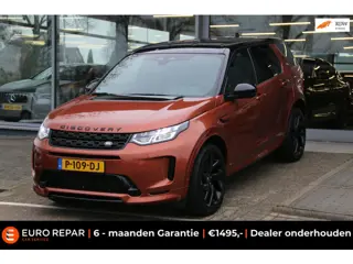 Land Rover Discovery Sport P300e 1.5 S TREKHAAK HYBRIDE