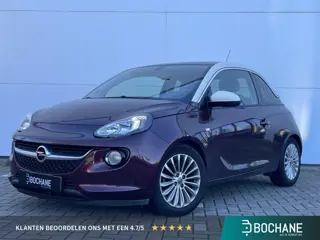 Opel ADAM 1.0 Turbo Glam Favourite | 1e Eig.| Unieke km.stand |