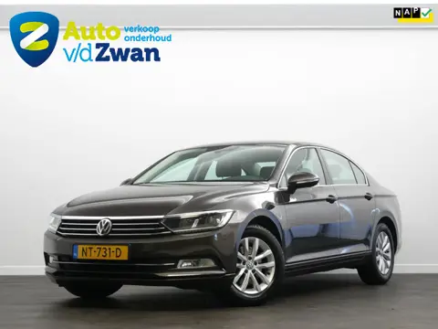 Volkswagen Passat 1.6 TDI Comfortline Navi/Bluetooth/Cruise
