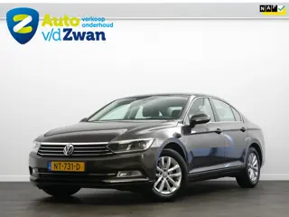 Volkswagen Passat 1.6 TDI Comfortline Navi/Bluetooth/Cruise