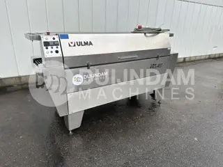 Ulma HRX-400 Krimptunnel voor krimpfolieverpakker