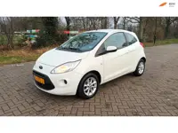 Ford Ka 1.2 Cool & Sound start/stop