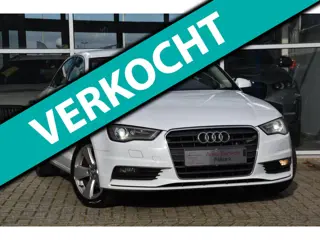 Audi A3 Limousine 1.4 TFSI CoD Ambition Pro Line S Airco Nav. Led Pdc