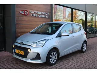 Hyundai I10 1.0i Comfort