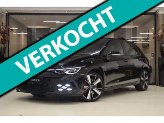 Volkswagen Golf 1.4 eHybrid GTE / HUD/PANO/IQLIGHT/CAM/CARPLAY/VOL