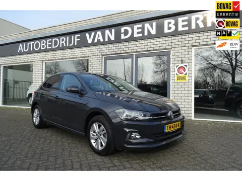 Volkswagen Polo 1.0 TSI Comfortline