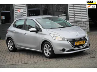 Peugeot 208 1.4 VTi Active NAVI TREKHAAK