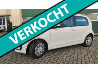 Volkswagen Up! 1.0 BMT move up! Airco
