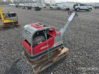 Swepac FB510 (bj 2013)