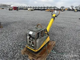 WACKER NEUSON DPU5545Heh