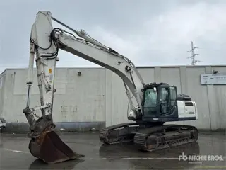 Kobelco SK300 (bj 2018)