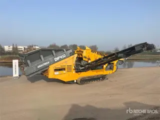 Anaconda DF410 (bj 2018)