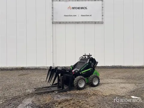 MAMMUT SK650-E (bj 2025)