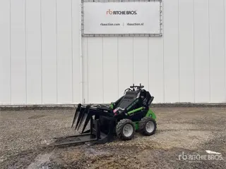 MAMMUT SK650-E (bj 2025)