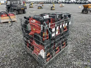 Hilti VC40M-X