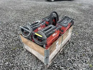 Hilti VC40M-X