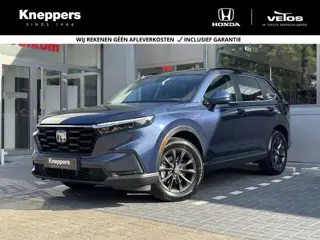 Honda CR-V 2.0 e:HEV AWD Advance | GEEN AFLEVERKOSTEN |  Parkeersensoren V+A, Dodehoekdetectie, Head