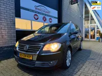 Volkswagen Touran 1.4 TSI Highline Business Met JAAR APK