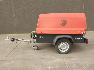 Atlas-Copco CPS 5.0 - N - R (bj 2020)