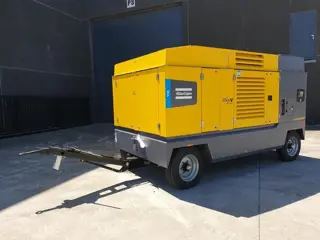 Atlas-Copco DRILLAIR Y 35 - N (bj 2022)