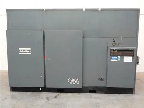 Atlas-Copco GA 1410 (bj 1986)