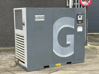 Atlas-Copco GA 55 (bj 2018)