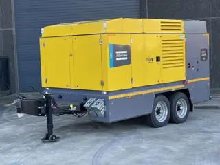 Atlas-Copco V 28 STAGE V (bj 2023)