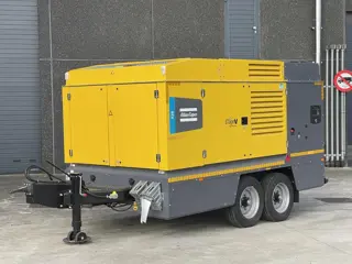 Atlas-Copco X 28 STAGE V (bj 2023)