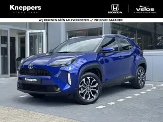 Toyota Yaris Cross 1.5 Hybrid 115 Dynamic | GEEN AFLEVERKOSTEN |  Keyless, Voorstoelen verwarmd, Nav