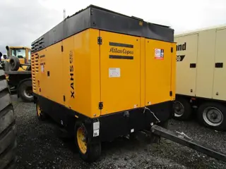 Atlas-Copco XAHS 426 Cd - N (bj 2006)
