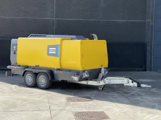 Atlas-Copco X-AIR+750-25