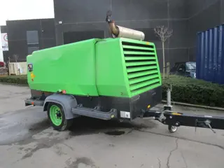 Atlas-Copco XAMS 287 CD (bj 2008)