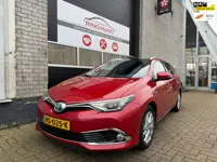 Toyota Auris Touring Sports 1.8 Hybrid Lease pro Automaat