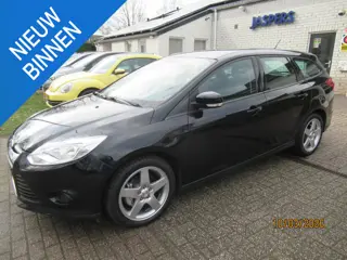 Ford Focus Wagon 1.0 EcoBoost Trend