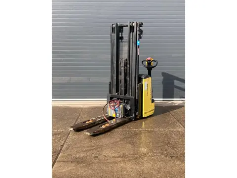 Stapelaar triple 4mtr