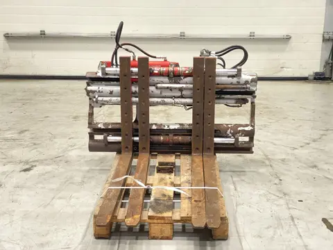 DURWEN dpk35c2 2020 3.2T