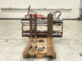 DURWEN dpk35c2 2020 3.2T