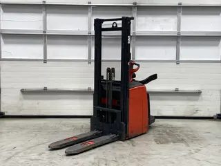 LINDE L14 AP 2019 1.4T