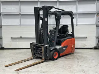 LINDE E16C-02 2017 1.6T