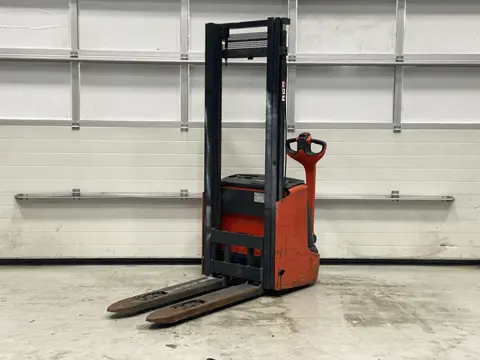 LINDE L12i 2014 1.2T