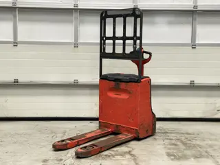 LINDE T16 2016 1.6T