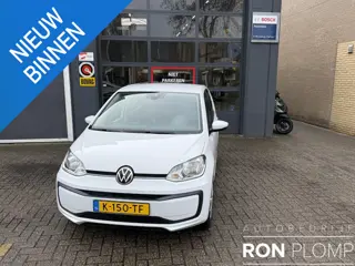 Volkswagen Up! 1.0 / Airco clima/ Cruise/ PDC/ Navigatie via App