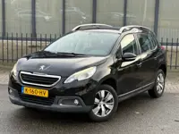 Peugeot 2008 1.2 PureTech Style