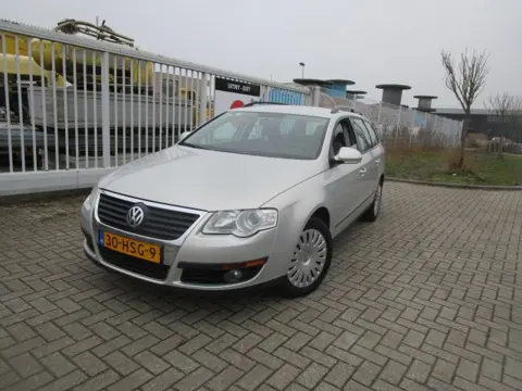 Volkswagen Passat Variant 1.4 TSI Trendline