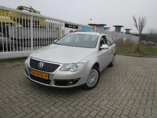 Volkswagen Passat Variant 1.4 TSI Trendline
