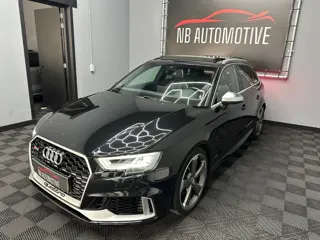Audi RS3 Sportback 2.5 TFSI Quattro PANO