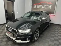 Audi RS3 Sportback 2.5 TFSI Quattro PANO