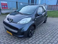 Peugeot 107 1.0-12V Sublime 5D, Airco, 157.793km, Nap, Nwe APK